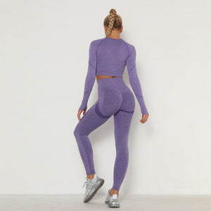 Joggers Set