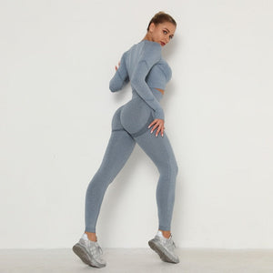 Joggers Set