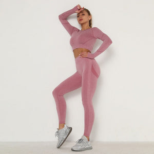 Joggers Set