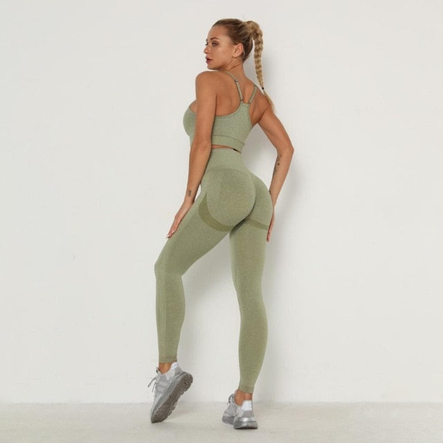 Joggers Set
