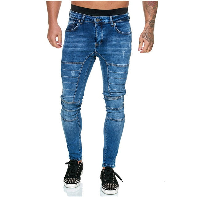 Skinny Denims