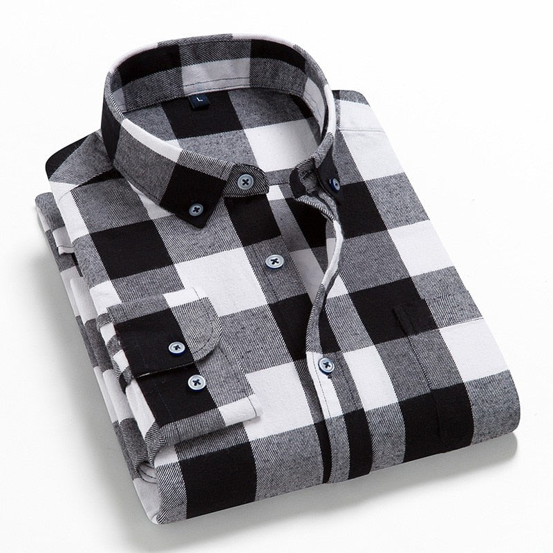 Flannel Shirt