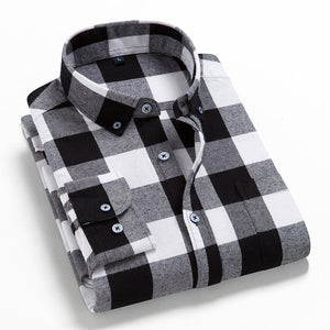 Flannel Shirt