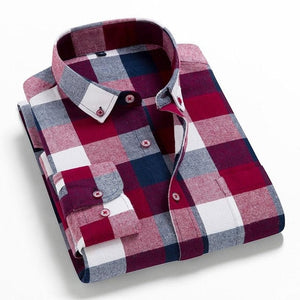 Flannel Shirt