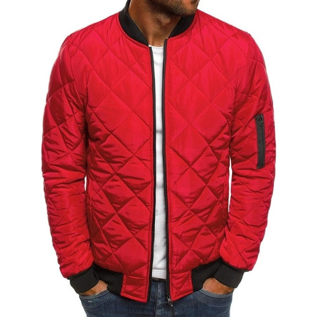 Spring Jacket