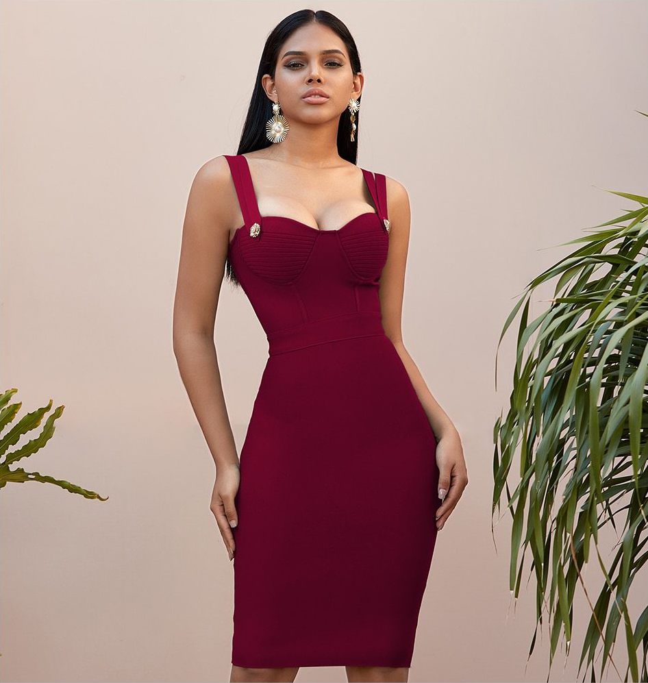 Evening Dress