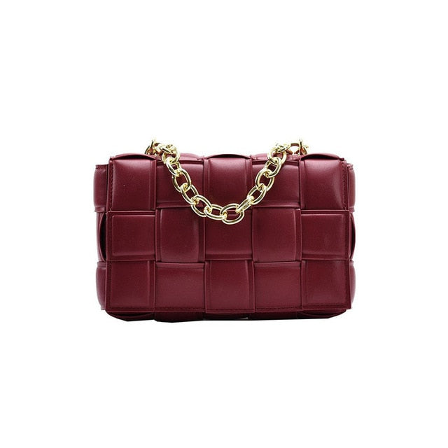 Luxurious Emboss Purse