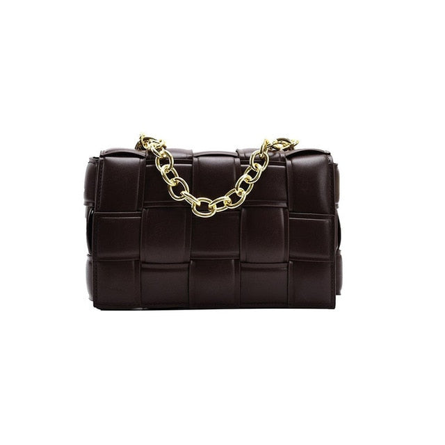 Luxurious Emboss Purse