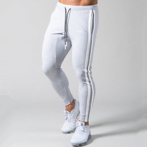 Fitted Joggers
