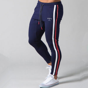 Fitted Joggers