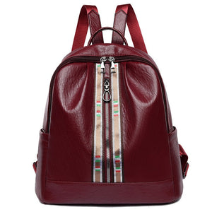 Designer School Bag