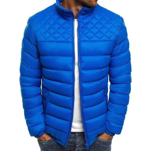 Ruffled Bomber
