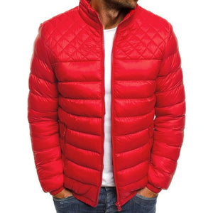 Ruffled Bomber