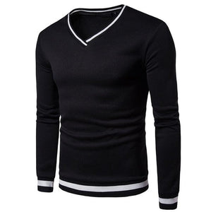College Pullover
