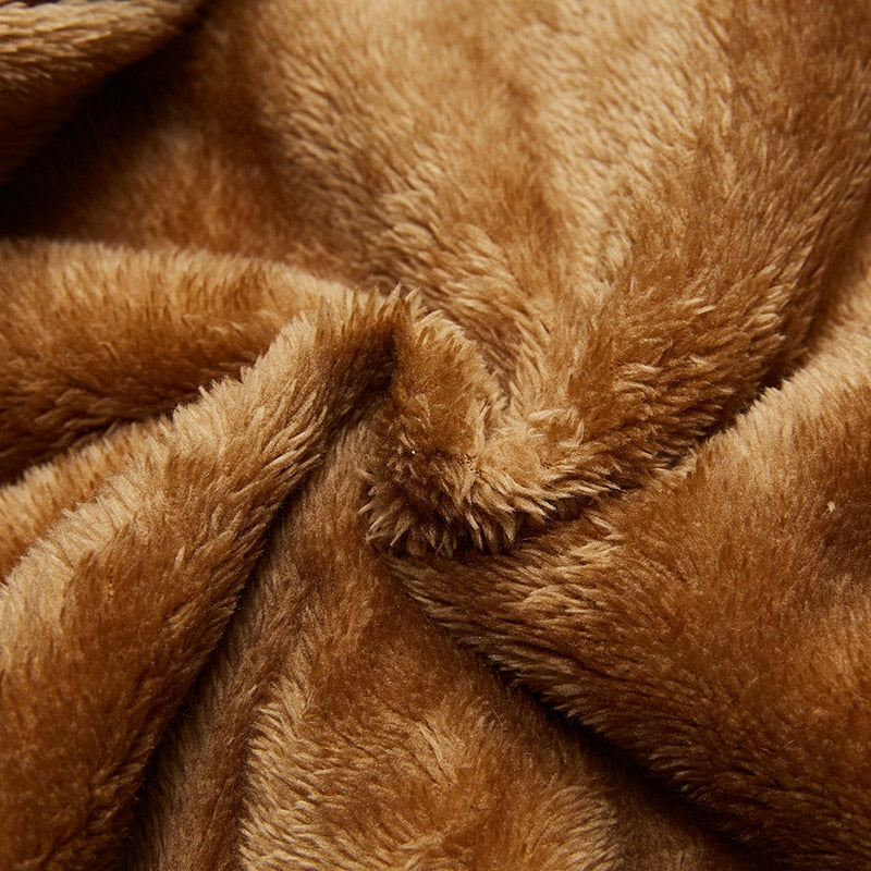 Vintage Leather Jacket