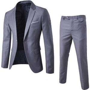 Business Suit