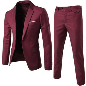 Business Suit