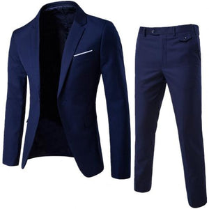 Business Suit