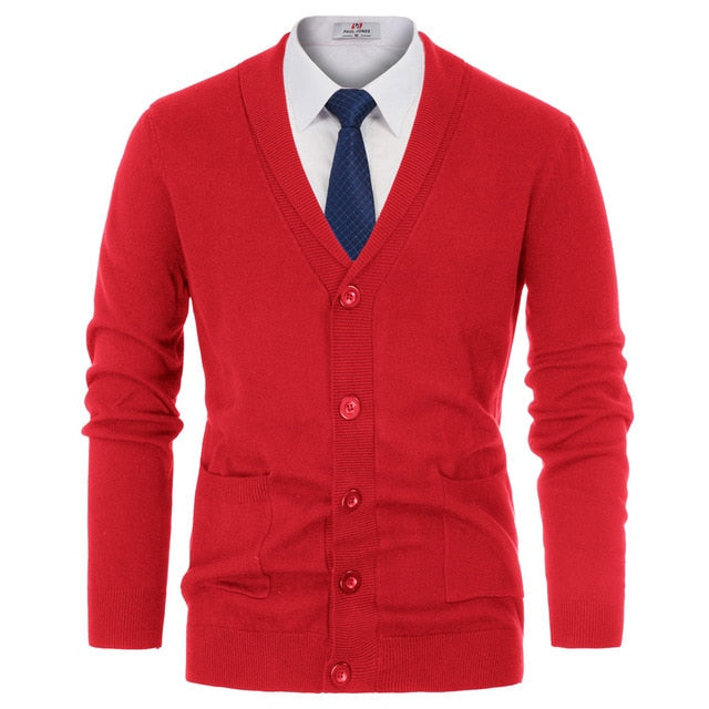 Cardigan Collegiate