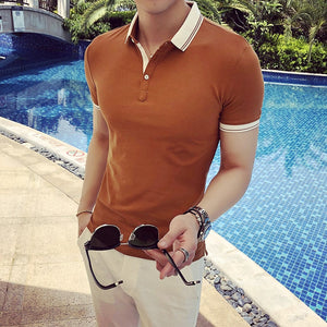 Designer Polo