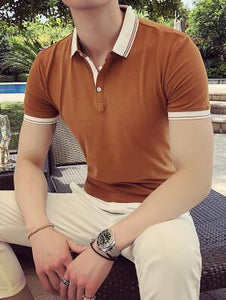 Designer Polo