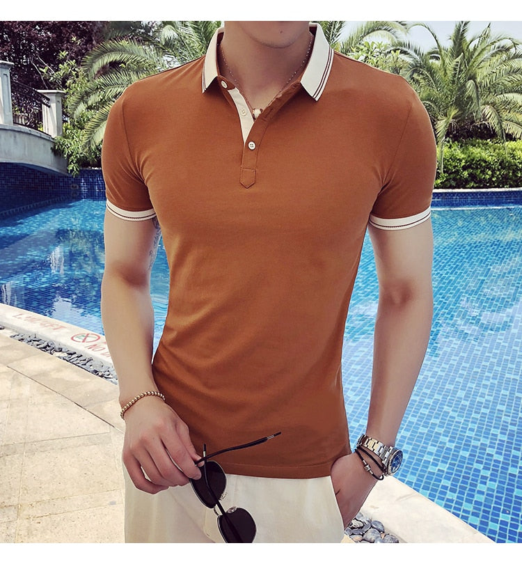 Designer Polo