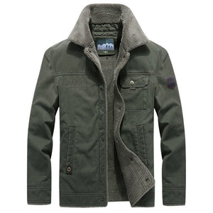 Pilot Bomber