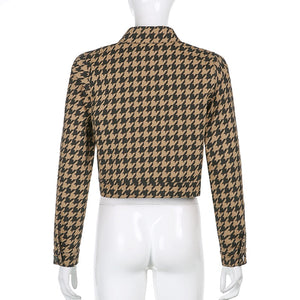 Designer Jacket