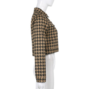 Designer Jacket