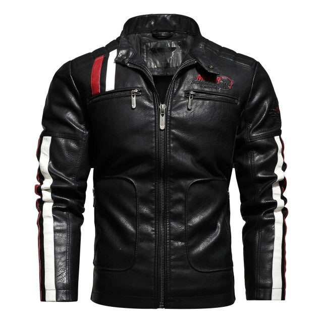 Motorcycle Jacket