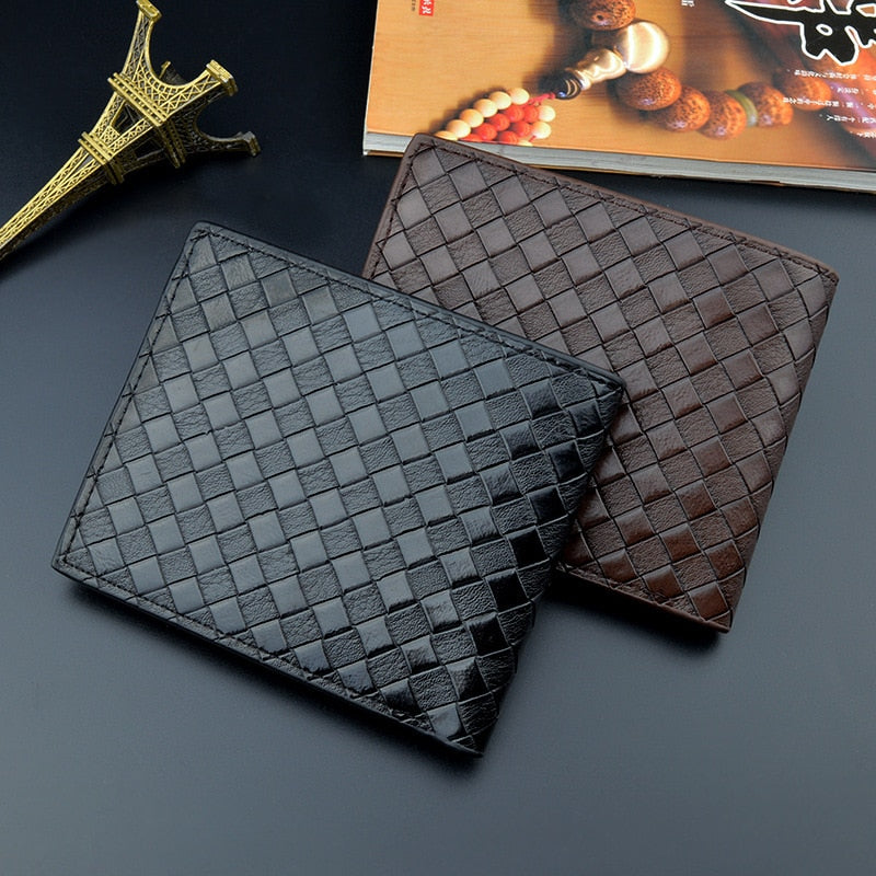 Fashion Wallet