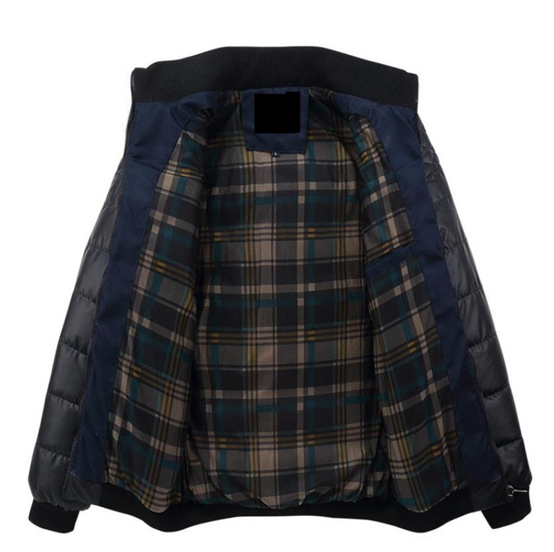 Fashion Jacket