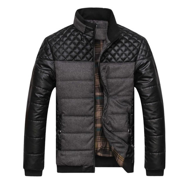 Fashion Jacket