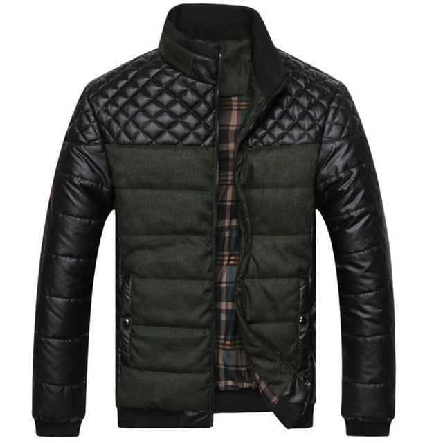 Fashion Jacket