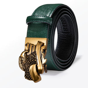 Auto Buckle Strap