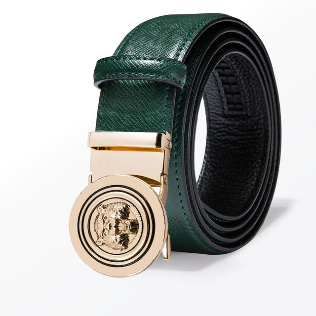 Auto Buckle Strap