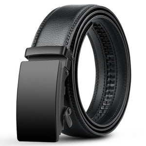 Casual Leather Strap