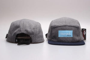 Diamond Strapback