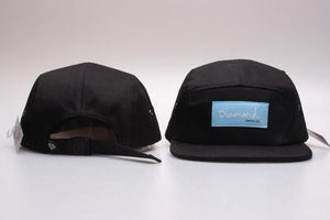Diamond Strapback