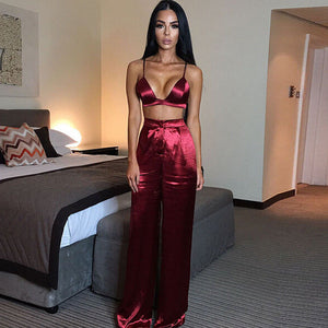 Palazzo Set