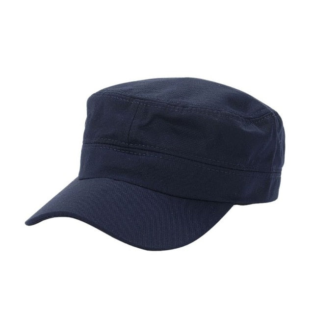 Military Hat