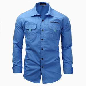 Casual Dress Shirt