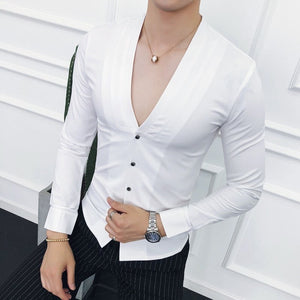 Cardigan Stretch