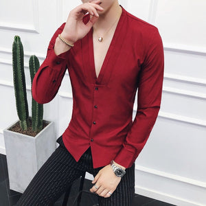 Cardigan Stretch