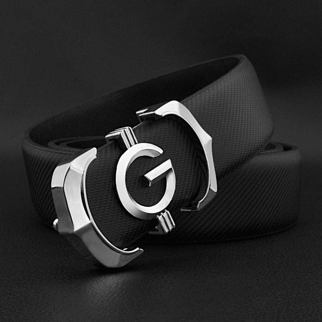 Luxury G Belt