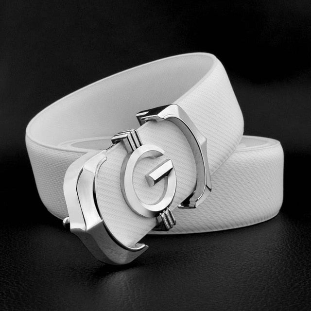 Luxury G Belt