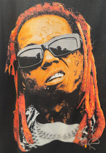 CUSTOM T-SHIRT PRINT