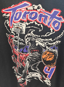 CUSTOM T-SHIRT PRINT