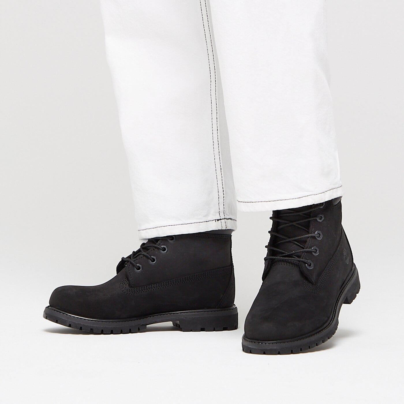 Timberland Premium 6 Inch Lace Up Waterproof Boots TB1129070011