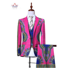 Load image into Gallery viewer, Blazers for Men 3 Piece
